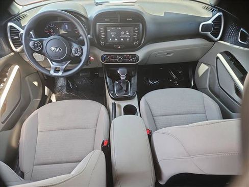 Used 2020 Kia Soul S FWD image 22