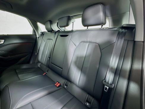 New 2025 Audi A5 2.0T Premium Plus image 23