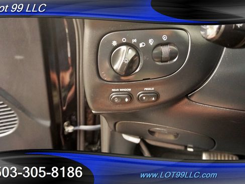 Used 2003 Ford F150 Harley-Davidson image 26