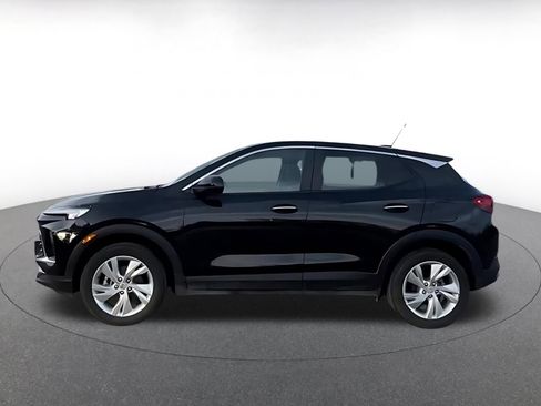 Used 2025 Buick Encore GX Preferred image 9