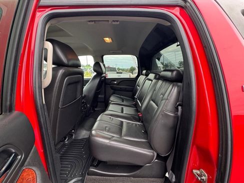 Used 2011 Chevrolet Avalanche LT RWD image 11