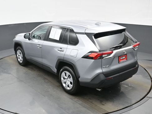 Used 2024 Toyota RAV4 LE image 36