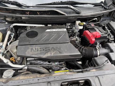 Used 2023 Nissan Rogue SV AWD/4WD image 33