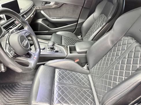 Used 2018 Audi S5 Premium Plus AWD/4WD image 10