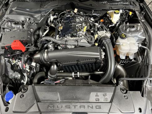 Used 2024 Ford Mustang Coupe image 26