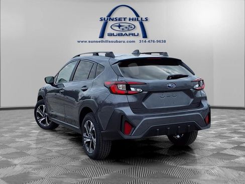 New 2026 Subaru Crosstrek 2.0i Premium image 2