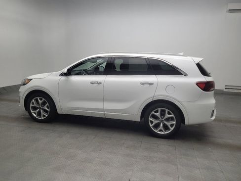 Used 2020 Kia Sorento SX FWD image 3