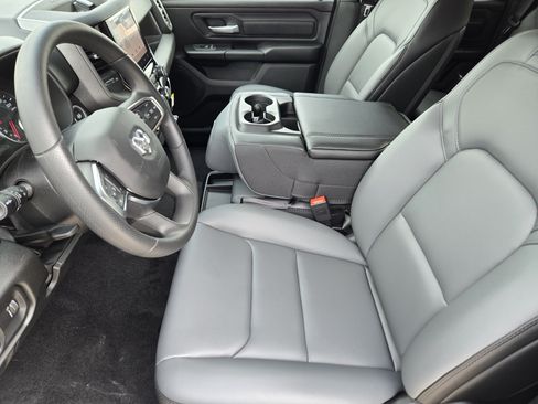 New 2026 RAM 1500 Tradesman AWD/4WD image 11