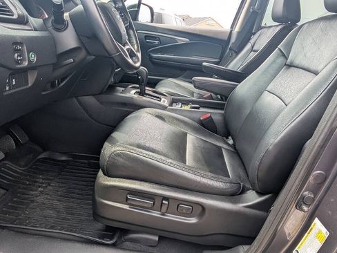 Used 2019 Honda Pilot EX-L image 17