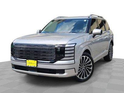 Used 2026 Hyundai Palisade Calligraphy