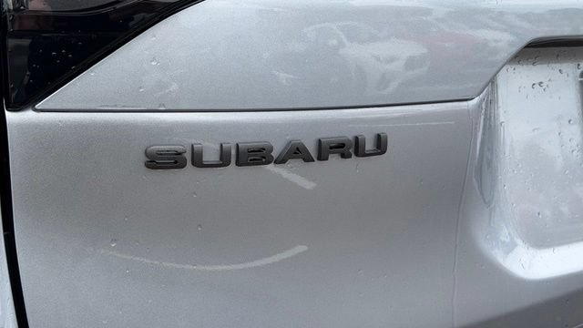 Used 2026 Subaru Forester Limited AWD/4WD image 13