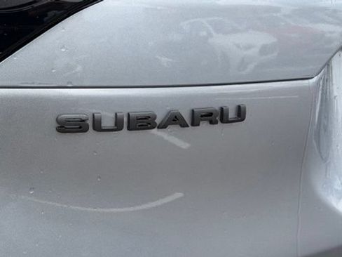 Used 2026 Subaru Forester Limited AWD/4WD image 13