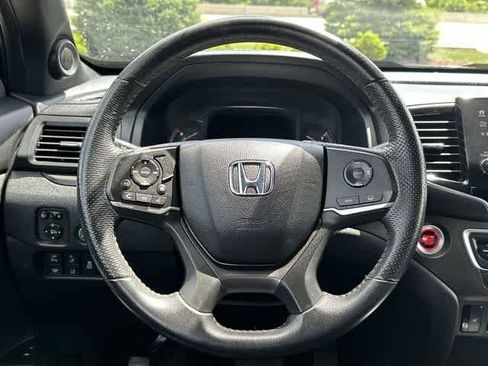 Used 2022 Honda Passport TrailSport image 8