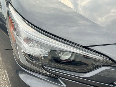 Used 2024 Subaru Legacy Sport image 39