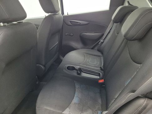 Used 2017 Chevrolet Spark LS image 18