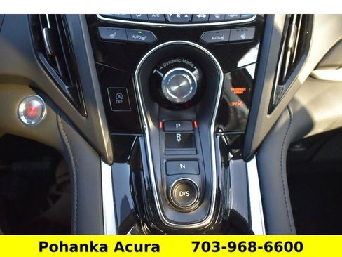 Certified 2024 Acura RDX SH-AWD image 18