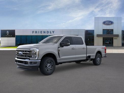 New 2026 Ford F350 Lariat image 1