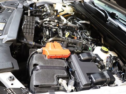 Used 2019 Ford Ranger XLT w/ Equipment Group 301A Mid RWD image 67