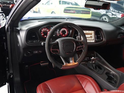 Used 2023 Dodge Challenger SRT Hellcat image 81