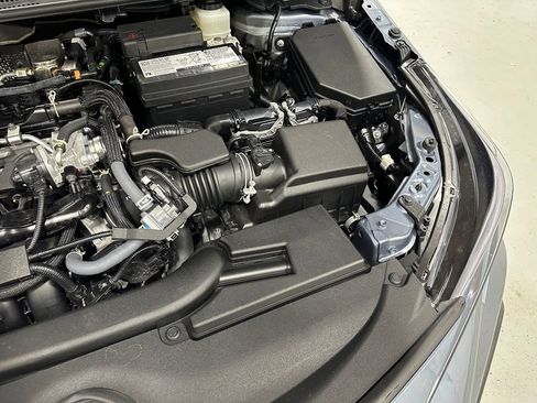 Used 2026 Toyota Corolla XSE FWD image 68
