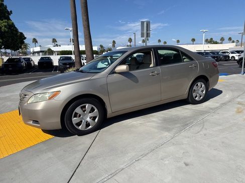 Used 2007 Toyota Camry CE image 5