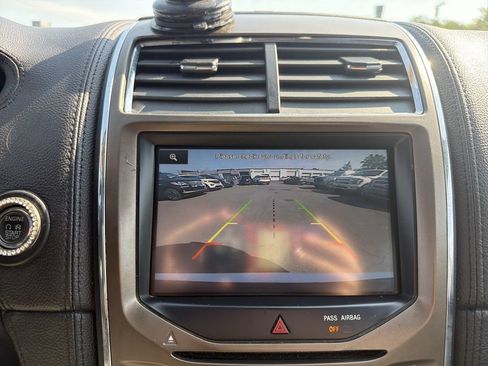 Used 2014 Lincoln MKX AWD w/ Equipment Group 102A image 25