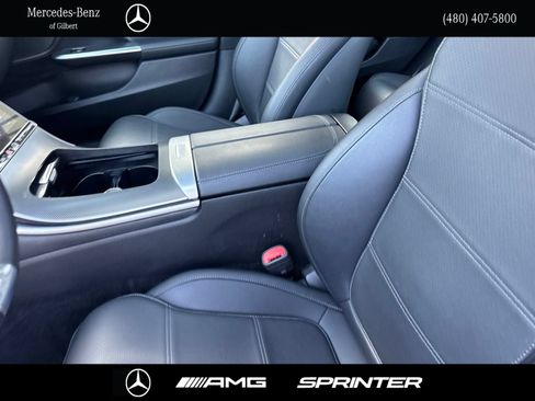 Certified 2024 Mercedes-Benz C 300 Sedan image 14