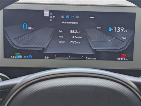 Used 2022 Hyundai Ioniq 5 SEL RWD image 4