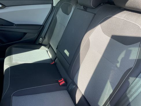 Used 2023 Volkswagen Taos S image 12