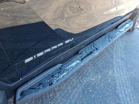 New 2026 GMC Sierra EV Elevation image 15