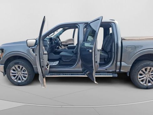 Used 2024 Ford F150 XLT w/ Equipment Group 302A MID AWD/4WD image 27