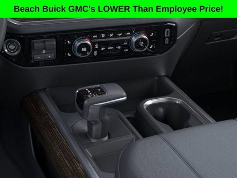 New 2026 GMC Sierra 1500 Elevation w/ Elevation Premium Package AWD/4WD image 23