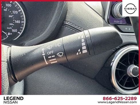 Certified 2023 Nissan Sentra SV w/ All-Weather Package FWD image 21