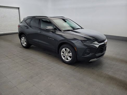 Used 2020 Chevrolet Blazer LT AWD/4WD image 11