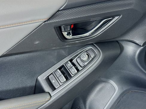 New 2026 Subaru Crosstrek 2.5i Limited AWD/4WD image 17