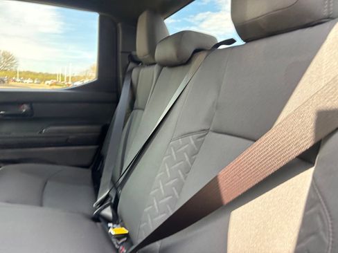 New 2026 Toyota Tacoma SR5 image 31