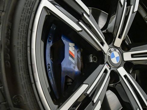 Certified 2023 BMW M340i RWD image 32