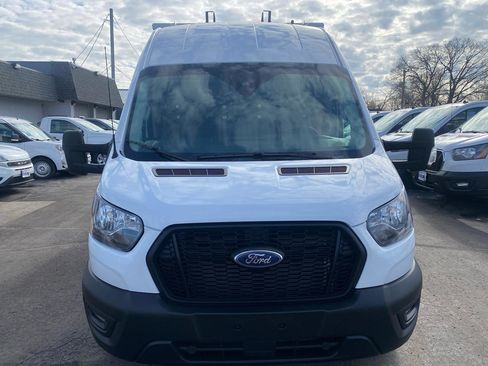 Used 2023 Ford Transit 250 148 High Roof image 2