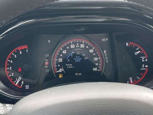 New 2026 Dodge Durango AWD w/ Skid Plate Group image 13