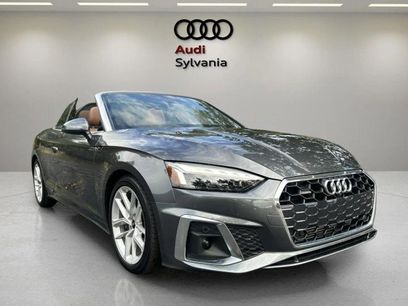 Certified 2023 Audi A5 2.0T Premium Plus w/ Premium Plus