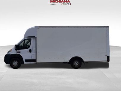 Used 2019 RAM ProMaster 3500