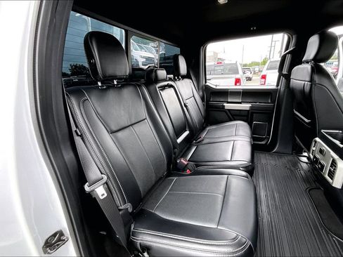 Used 2019 Ford F150 Lariat AWD/4WD image 27