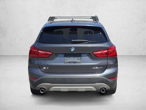 Used 2019 BMW X1 sDrive28i FWD image 6