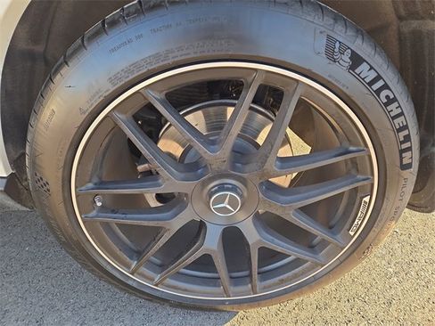 Used 2022 Mercedes-Benz GLE 53 AMG 4MATIC Coupe image 28