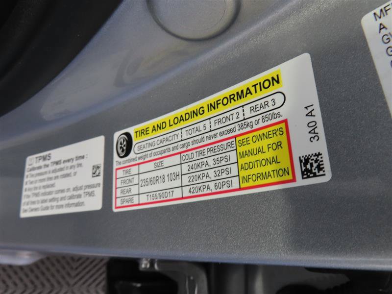 Used 2023 Honda CR-V EX image 38