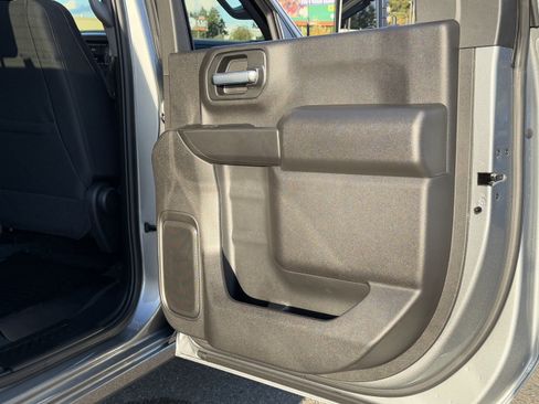 New 2026 Chevrolet Silverado 2500 Custom w/ Custom Value Package image 27