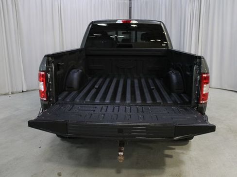 Used 2020 Ford F150 XLT w/ Equipment Group 302A Luxury AWD/4WD image 30