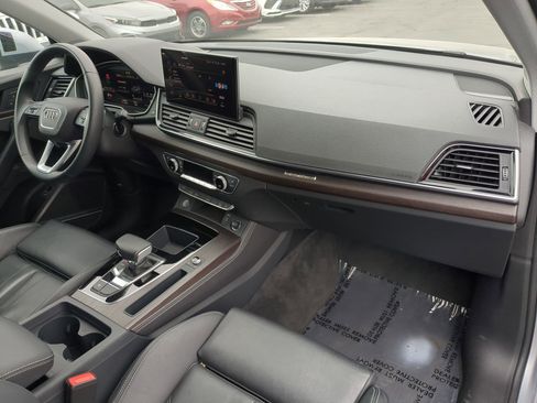 Used 2024 Audi Q5 2.0T Premium Plus image 35