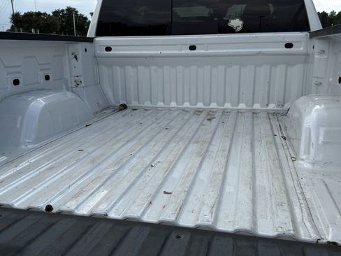 Used 2022 Chevrolet Silverado 1500 LTZ w/ LTZ Premium Texas Edition AWD/4WD image 32
