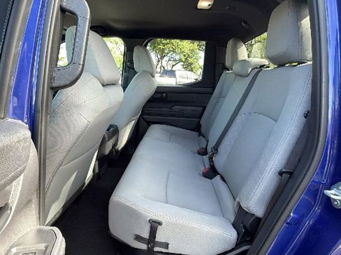 Used 2024 Toyota Tacoma SR5 RWD image 34